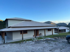 Linda Casa de Campo - Casa Solaris